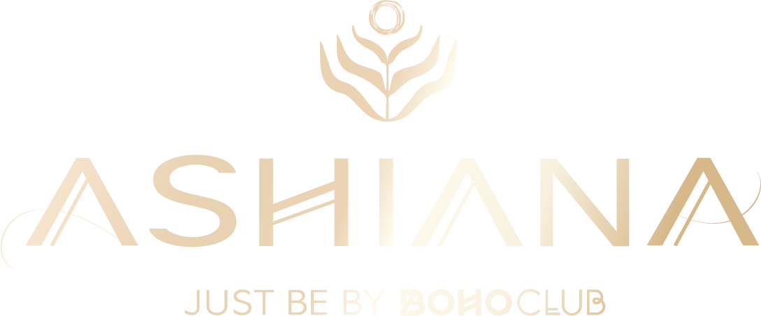 Ashiana Logo